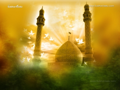 1024X768-Islam Wallpapers_175