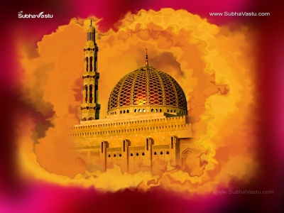 1024X768-Islam Wallpapers_181