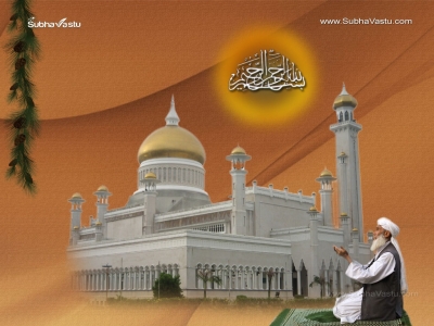 1024X768-Islam Wallpapers_195