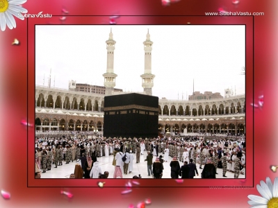 1024X768-Islam Wallpapers_203