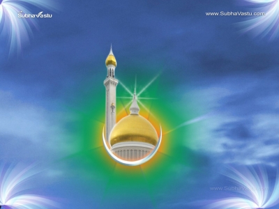 1024X768-Islam Wallpapers_204