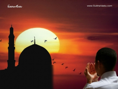 1024X768-Islam Wallpapers_207