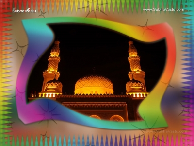 1024X768-Islam Wallpapers_219
