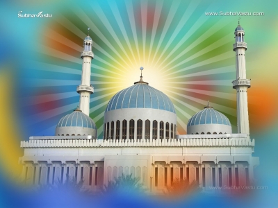 1024X768-Islam Wallpapers_269