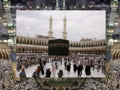 1024X768-Islam Wallpapers_311