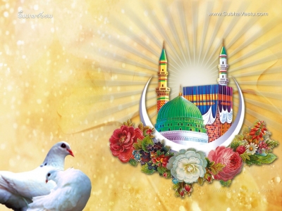 1024X768-Islam Wallpapers_32