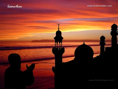 1024X768-Islam Wallpapers_368