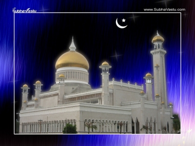 1024X768-Islam Wallpapers_372