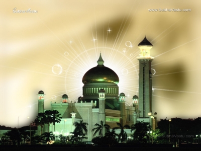1024X768-Islam Wallpapers_386