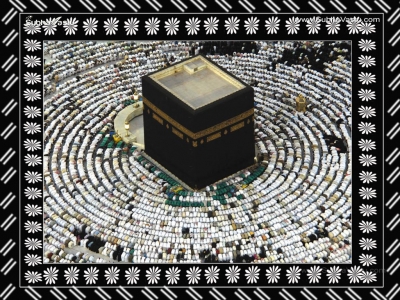 1024X768-Islam Wallpapers_407