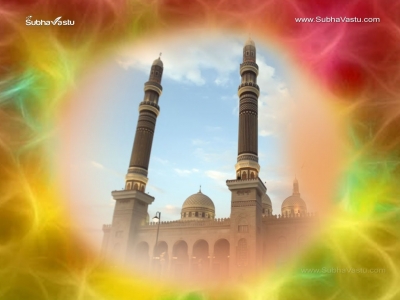 1024X768-Islam Wallpapers_45