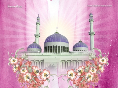 1024X768-Islam Wallpapers_470