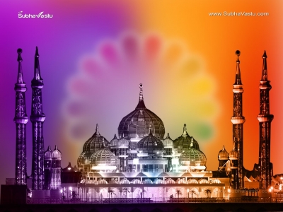 1024X768-Islam Wallpapers_483