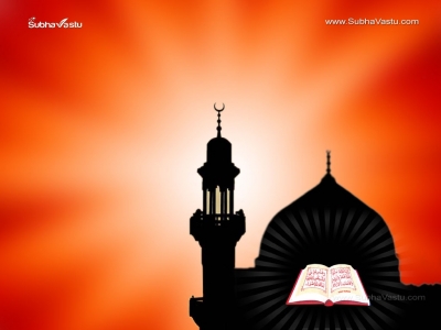 1024X768-Islam Wallpapers_488