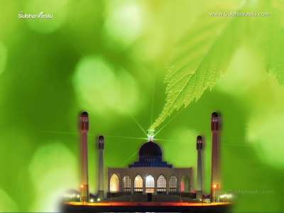 1024X768-Islam Wallpapers_499