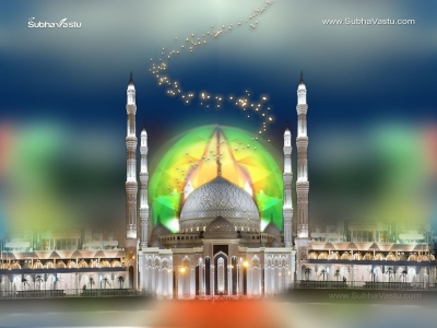 1024X768-Islam Wallpapers_504