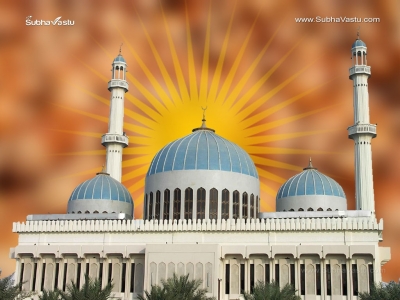 1024X768-Islam Wallpapers_50