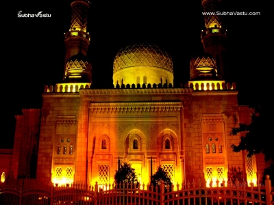 1024X768-Islam Wallpapers_514