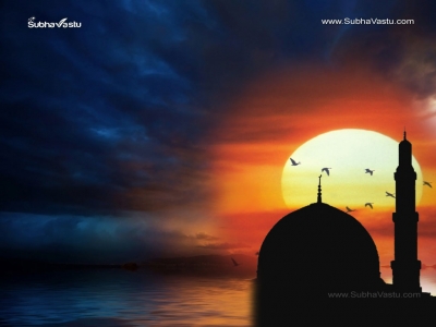 1024X768-Islam Wallpapers_534