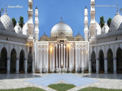 1024X768-Islam Wallpapers_551