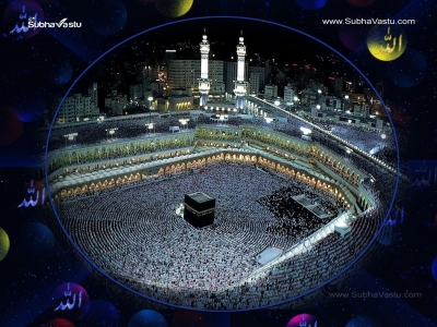 1024X768-Islam Wallpapers_570