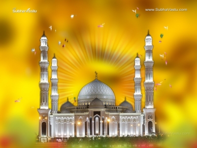 1024X768-Islam Wallpapers_572