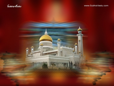 1024X768-Islam Wallpapers_573