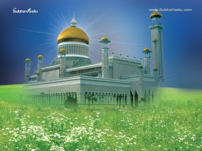 1024X768-Islam Wallpapers_577