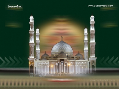 1024X768-Islam Wallpapers_578