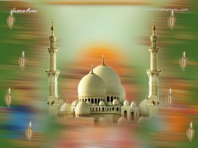 1024X768-Islam Wallpapers_581