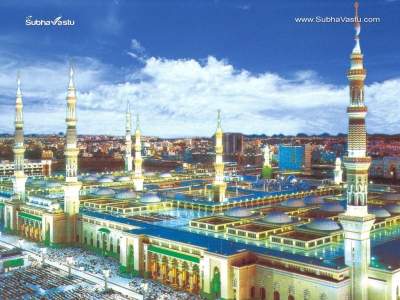 1024X768-Islam Wallpapers_583