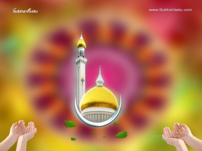 1024X768-Islam Wallpapers_586