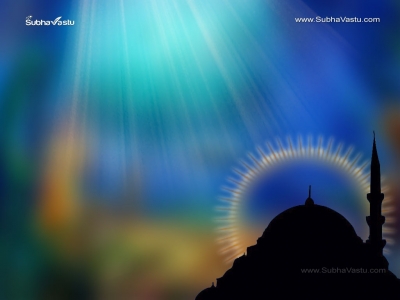 1024X768-Islam Wallpapers_591