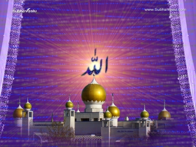 1024X768-Islam Wallpapers_599