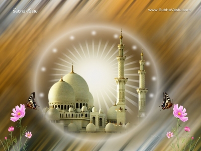 1024X768-Islam Wallpapers_620