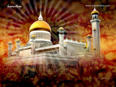 1024X768-Islam Wallpapers_642