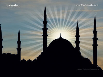 1024X768-Islam Wallpapers_659