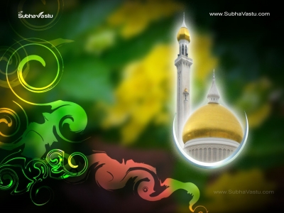 1024X768-Islam Wallpapers_65