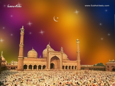 1024X768-Islam Wallpapers_662