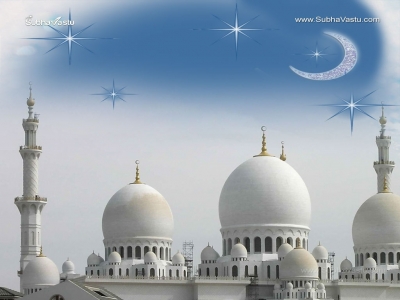 1024X768-Islam Wallpapers_663