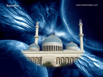 1024X768-Islam Wallpapers_665