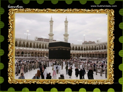 1024X768-Islam Wallpapers_677