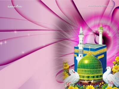 1024X768-Islam Wallpapers_67