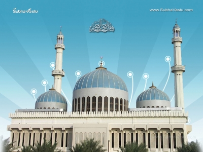 1024X768-Islam Wallpapers_68