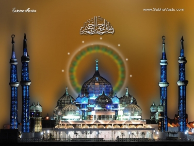 1024X768-Islam Wallpapers_721