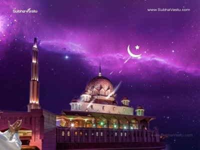 1024X768-Islam Wallpapers_727