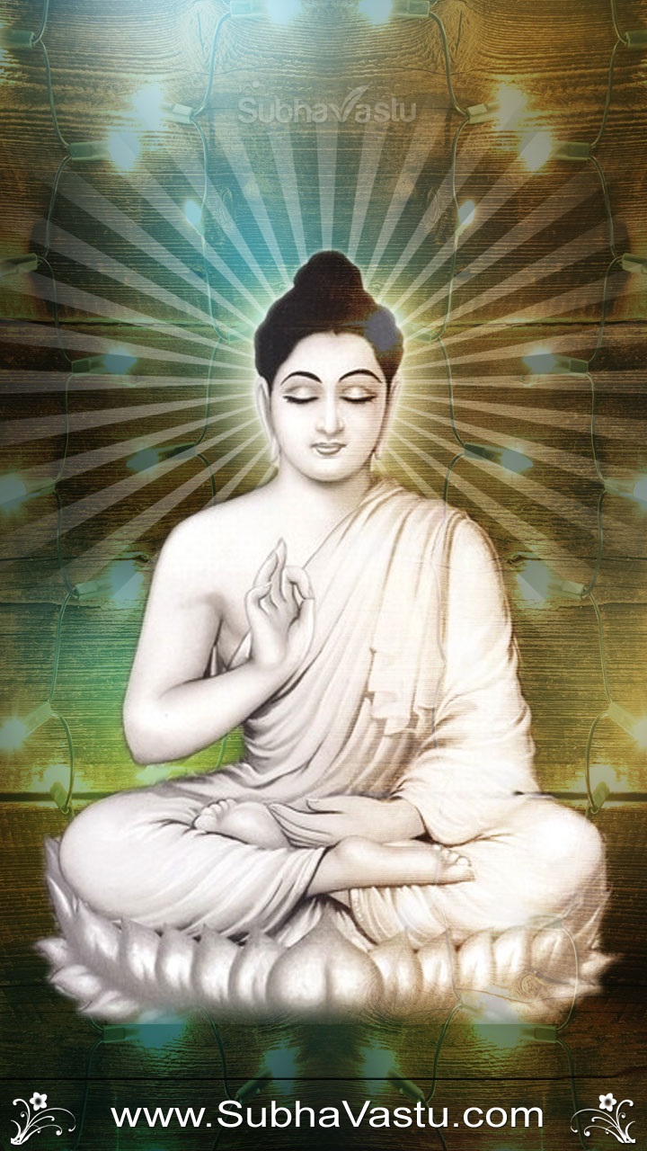 buddhist mobile wallpaper