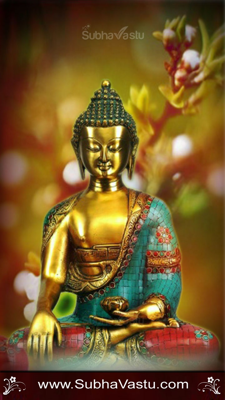 buddhist wallpaper hd 4k phone