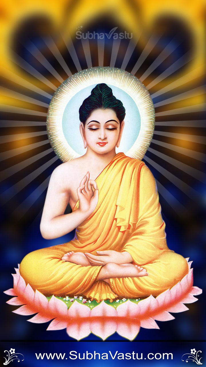 Buddha wallpaper for mobile hot sale