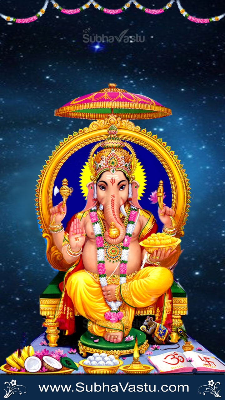 god ganesh wallpaper hd full screen